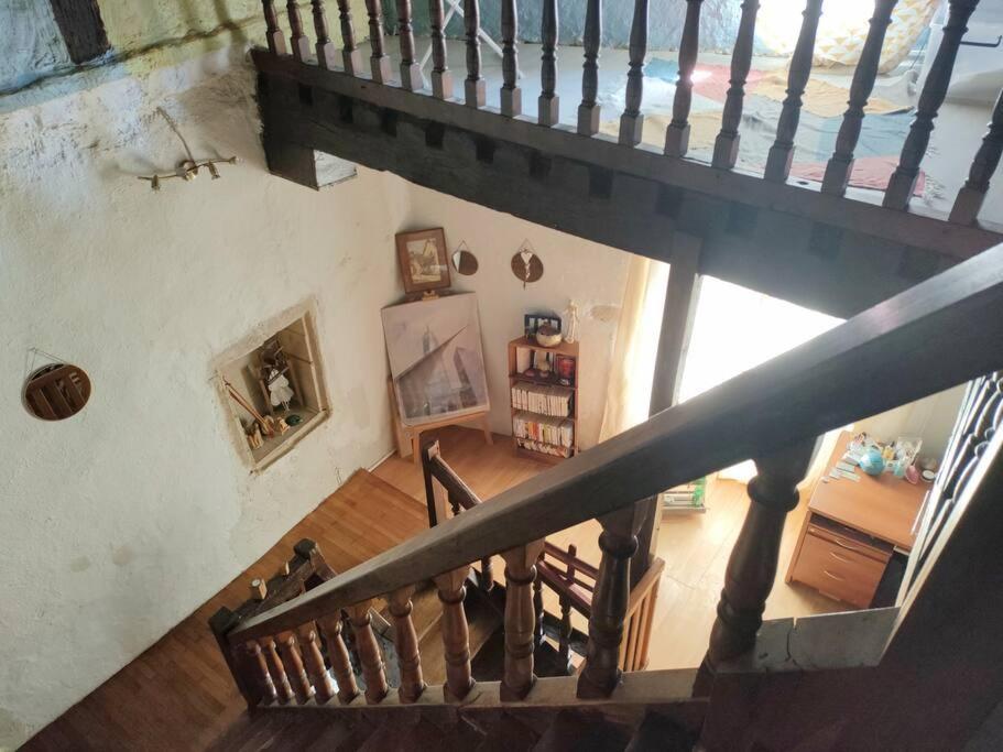 Le Cloitre Apartment Dole Exterior photo